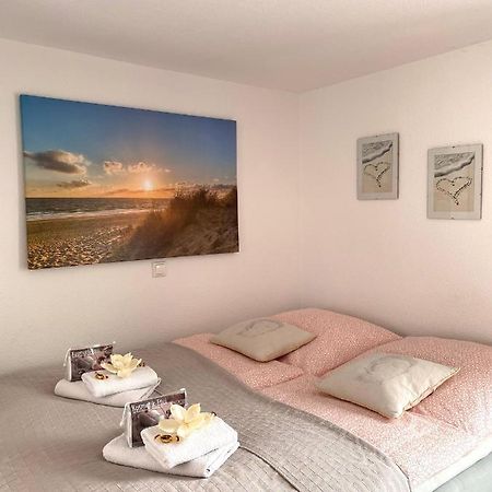 Apartment Glesch Bergheim  Eksteriør billede