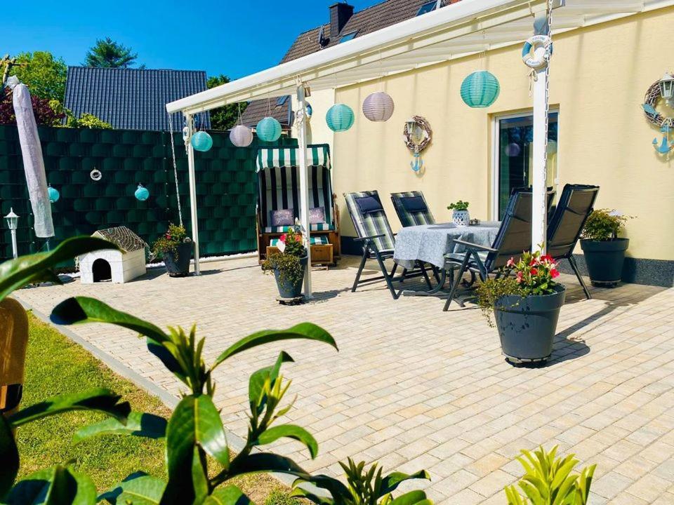 Apartment Glesch Bergheim  Eksteriør billede