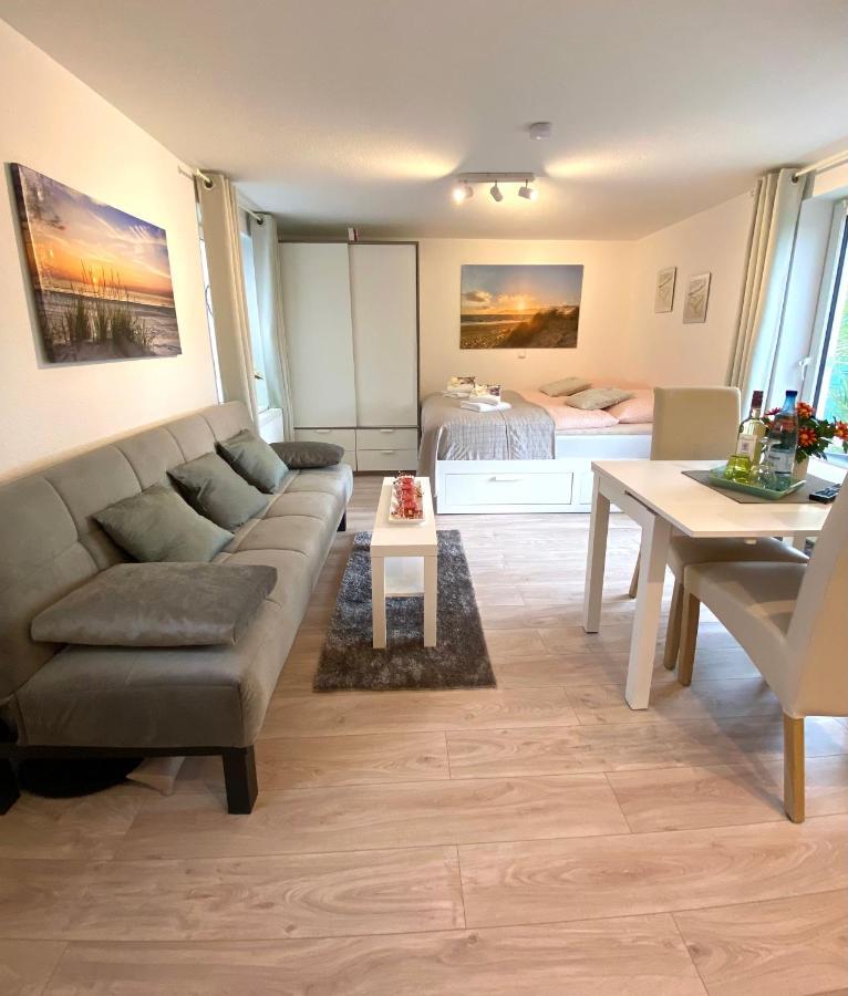 Apartment Glesch Bergheim  Eksteriør billede