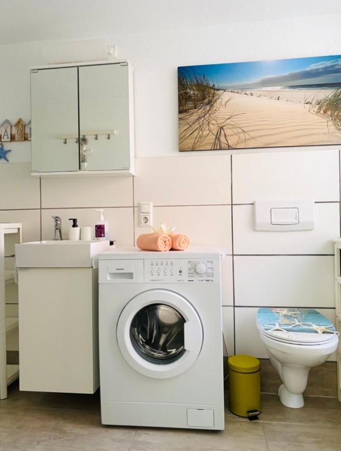 Apartment Glesch Bergheim  Eksteriør billede