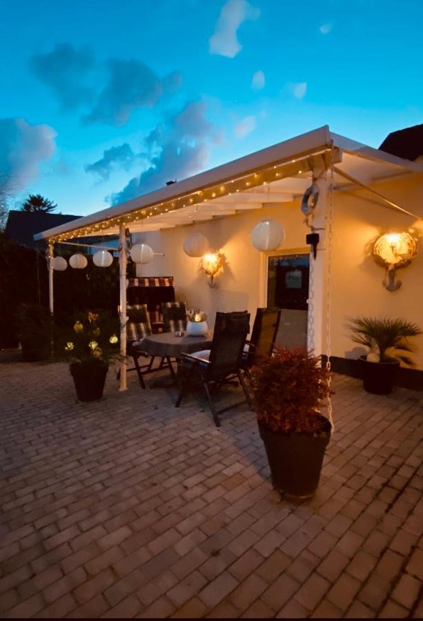 Apartment Glesch Bergheim  Eksteriør billede