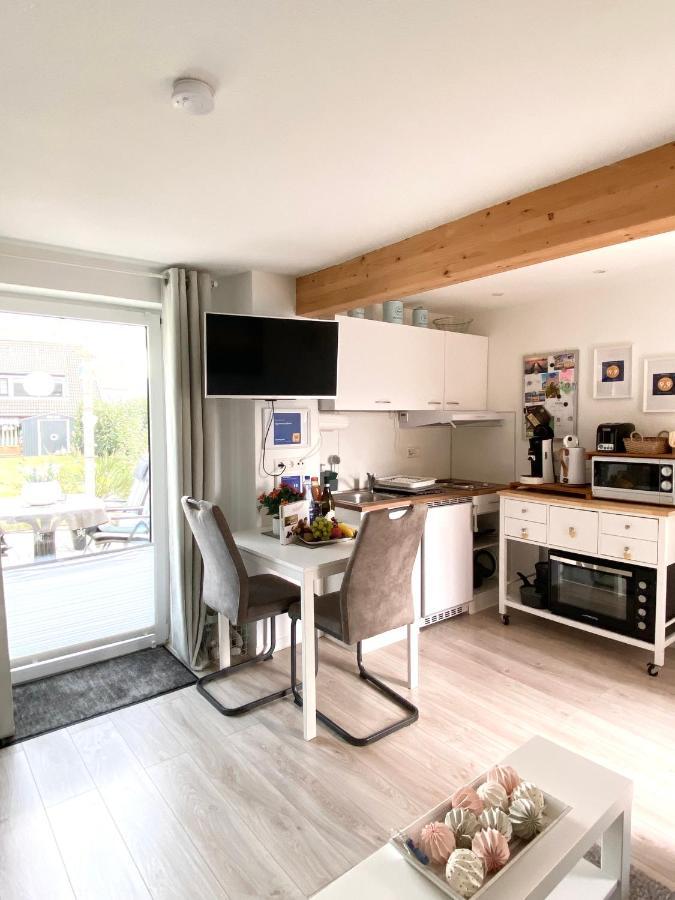 Apartment Glesch Bergheim  Eksteriør billede