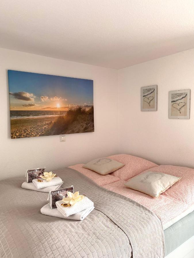 Apartment Glesch Bergheim  Eksteriør billede