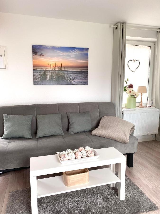 Apartment Glesch Bergheim  Eksteriør billede